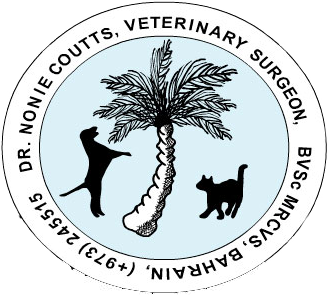 Dr. Nonie Coutts